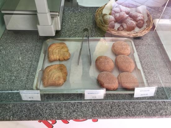 Profumo di Pane Samui